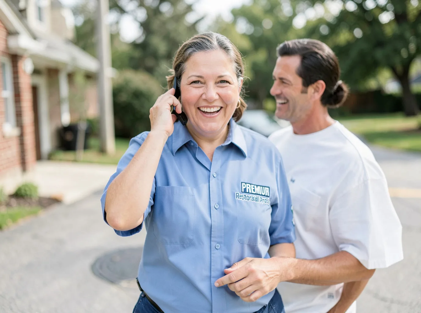 Water Damage Restoration Scranton, IA FAQs
